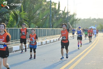RUN TO LIVE 2025 - Ảnh #3298411
