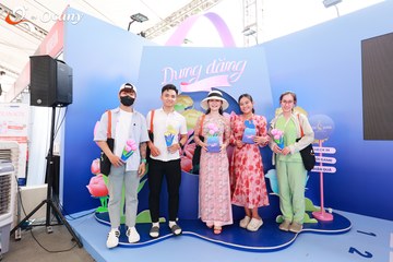 RUN TO LIVE 2025 - Ảnh #3119055