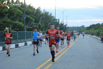 RUN TO LIVE 2025 - Ảnh #3282089