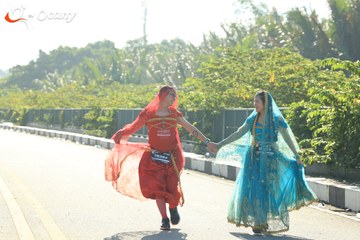 RUN TO LIVE 2025 - Ảnh #3305311