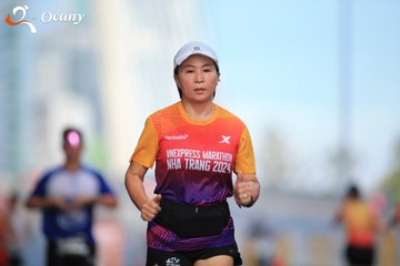 RUN TO LIVE 2025 - Ảnh #3286313