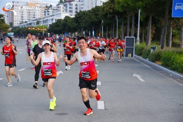 RUN TO LIVE 2025 - Ảnh #3259622