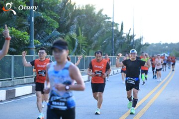 RUN TO LIVE 2025 - Ảnh #3265075