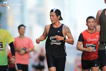 RUN TO LIVE 2025 - Ảnh #3289708