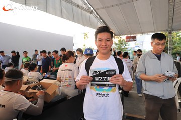 RUN TO LIVE 2025 - Ảnh #3127625