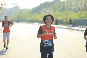 RUN TO LIVE 2025 - Ảnh #3304766