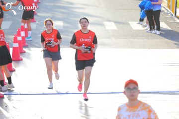RUN TO LIVE 2025 - Ảnh #3191197