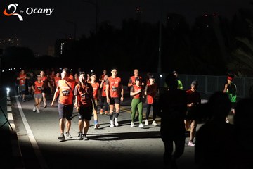 RUN TO LIVE 2025 - Ảnh #3262275