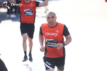 RUN TO LIVE 2025 - Ảnh #3207448