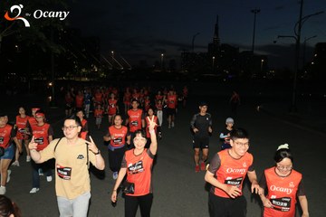 RUN TO LIVE 2025 - Ảnh #3283320