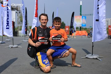 RUN TO LIVE 2025 - Ảnh #3132468