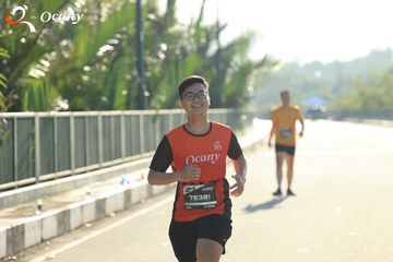 RUN TO LIVE 2025 - Ảnh #3304997