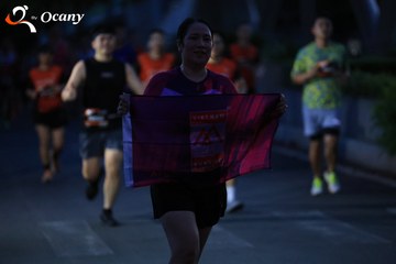RUN TO LIVE 2025 - Ảnh #3155514