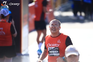 RUN TO LIVE 2025 - Ảnh #3208328
