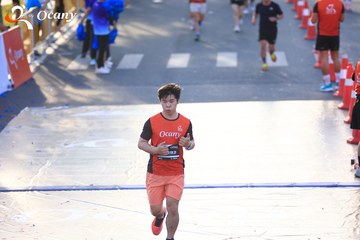 RUN TO LIVE 2025 - Ảnh #3202654
