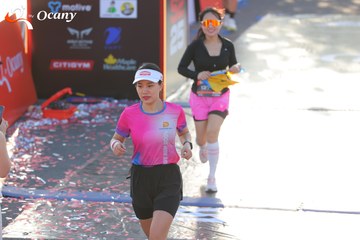 RUN TO LIVE 2025 - Ảnh #3192227