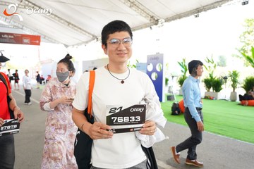 RUN TO LIVE 2025 - Ảnh #3120186
