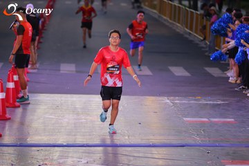 RUN TO LIVE 2025 - Ảnh #3142072