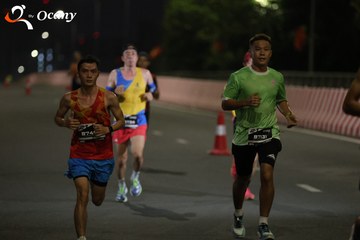 RUN TO LIVE 2025 - Ảnh #3201356
