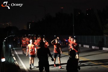 RUN TO LIVE 2025 - Ảnh #3262110