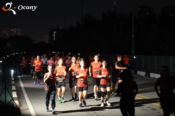 RUN TO LIVE 2025 - Ảnh #3262325