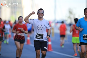 RUN TO LIVE 2025 - Ảnh #3280209
