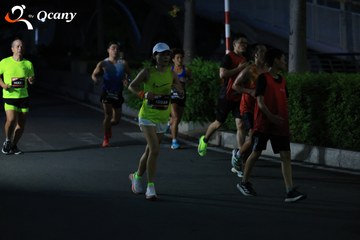 RUN TO LIVE 2025 - Ảnh #3155344