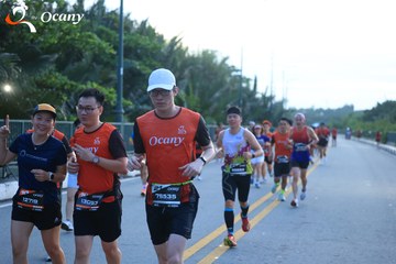 RUN TO LIVE 2025 - Ảnh #3266947