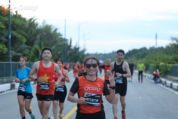 RUN TO LIVE 2025 - Ảnh #3279176