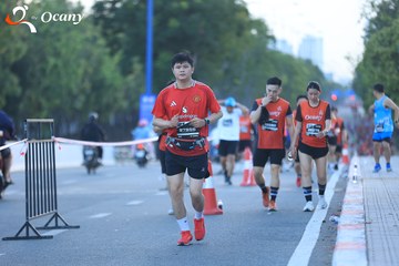RUN TO LIVE 2025 - Ảnh #3257385