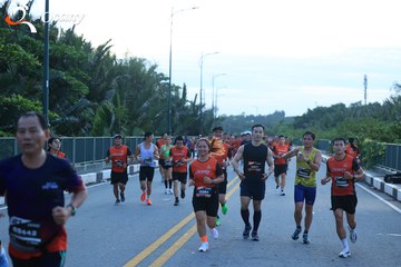 RUN TO LIVE 2025 - Ảnh #3268552