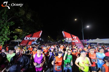 RUN TO LIVE 2025 - Ảnh #3139419