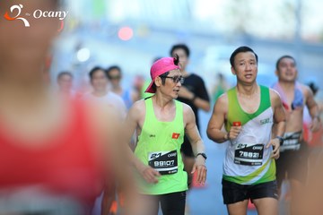 RUN TO LIVE 2025 - Ảnh #3290076