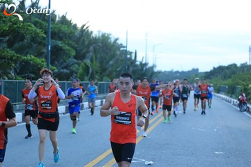 RUN TO LIVE 2025 - Ảnh #3291082