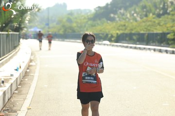RUN TO LIVE 2025 - Ảnh #3305328