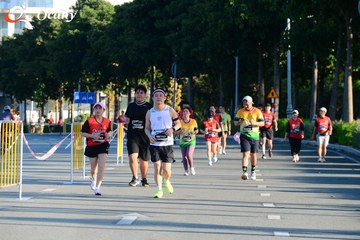 RUN TO LIVE 2025 - Ảnh #3298526