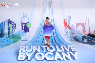 RUN TO LIVE 2025 - Ảnh #3133524