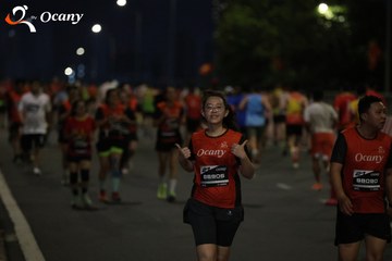 RUN TO LIVE 2025 - Ảnh #3205240