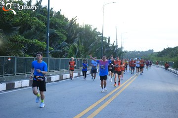 RUN TO LIVE 2025 - Ảnh #3265861
