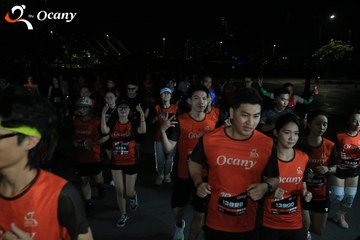 RUN TO LIVE 2025 - Ảnh #3280979