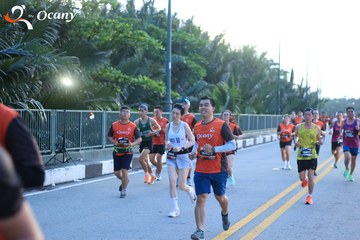 RUN TO LIVE 2025 - Ảnh #3265961