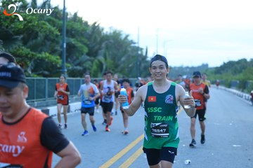 RUN TO LIVE 2025 - Ảnh #3271606