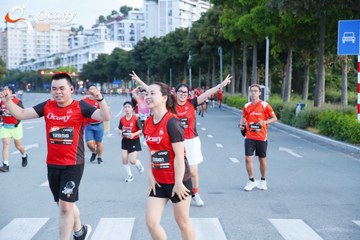 RUN TO LIVE 2025 - Ảnh #3256901