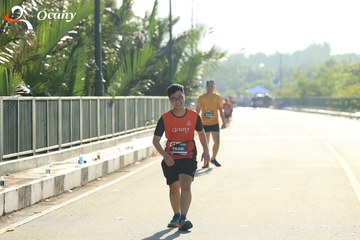 RUN TO LIVE 2025 - Ảnh #3304989