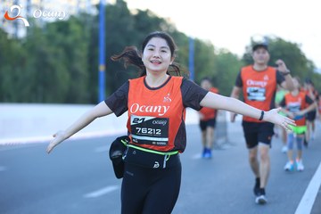 RUN TO LIVE 2025 - Ảnh #3257808