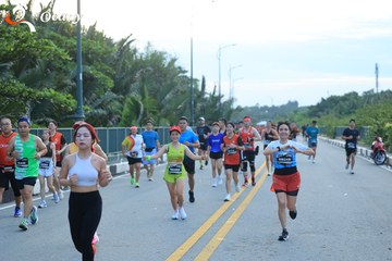 RUN TO LIVE 2025 - Ảnh #3278822