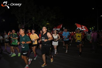 RUN TO LIVE 2025 - Ảnh #3140817
