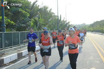 RUN TO LIVE 2025 - Ảnh #3303812