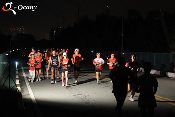RUN TO LIVE 2025 - Ảnh #3261767