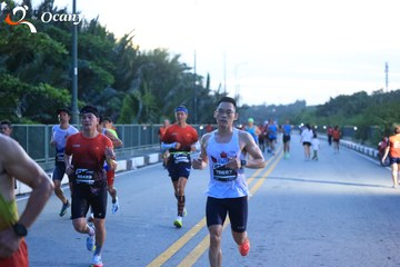 RUN TO LIVE 2025 - Ảnh #3264243
